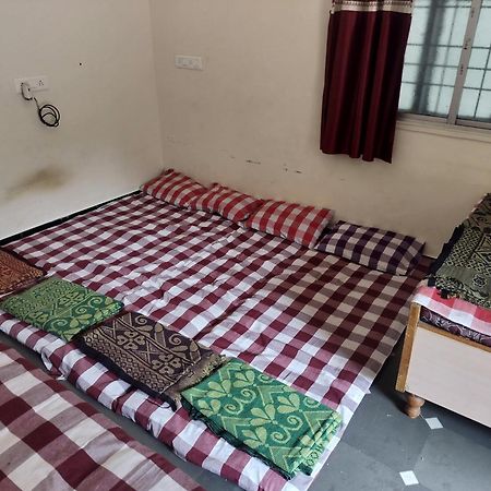 Samarth Sawali Guest House, Vidhyanagar Akkalkot Akalkot Luaran gambar