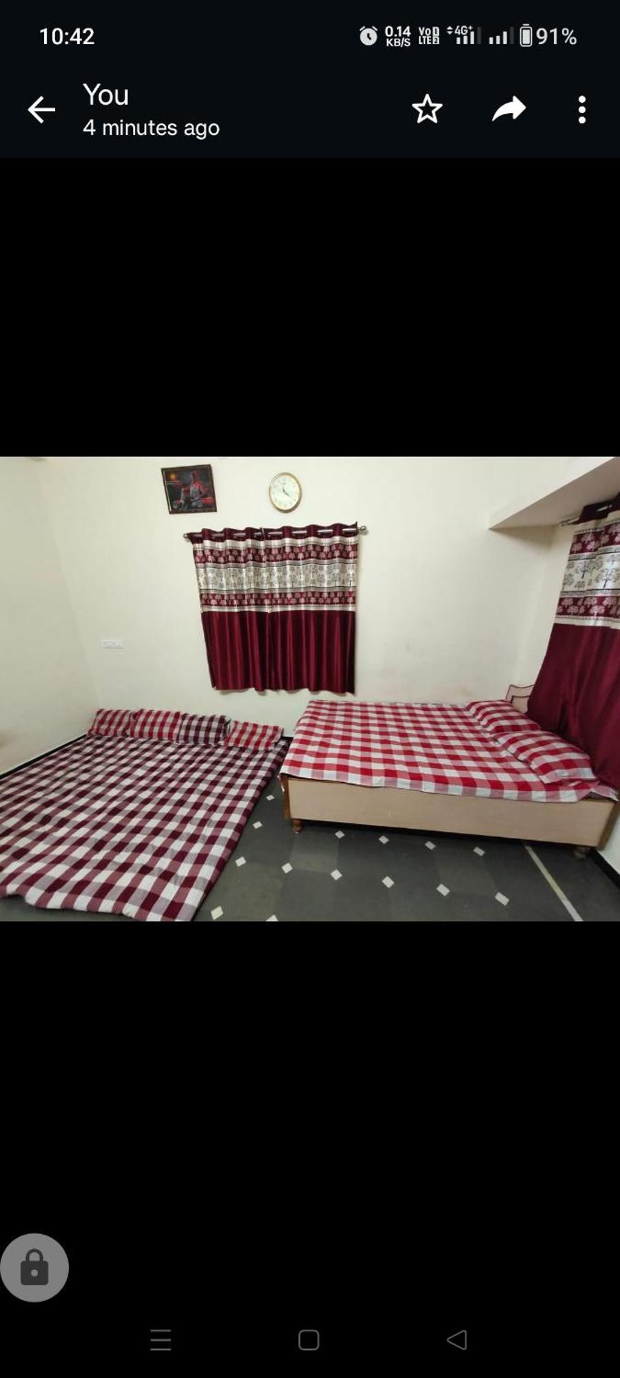 Samarth Sawali Guest House, Vidhyanagar Akkalkot Akalkot Luaran gambar