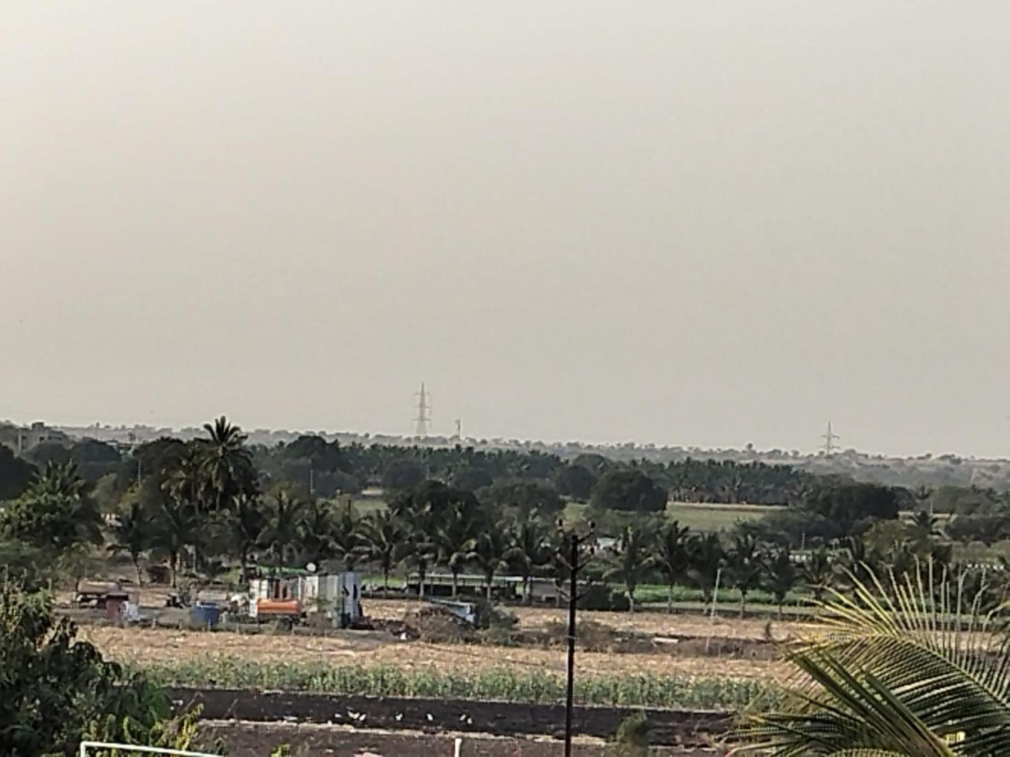Samarth Sawali Guest House, Vidhyanagar Akkalkot Akalkot Luaran gambar
