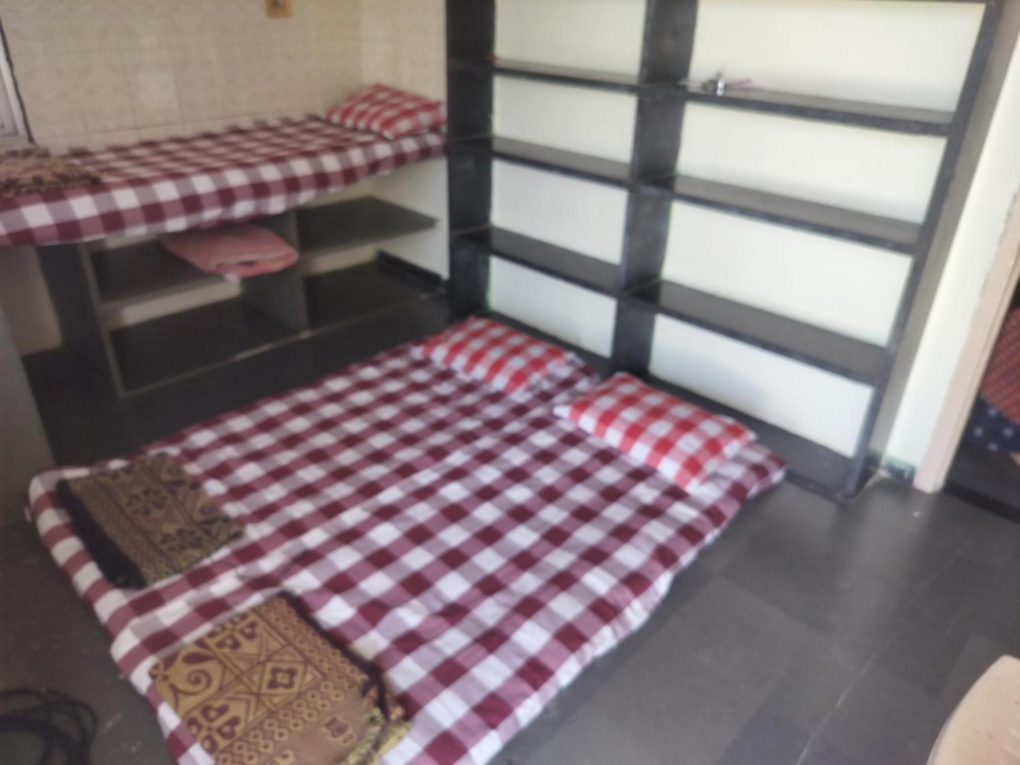 Samarth Sawali Guest House, Vidhyanagar Akkalkot Akalkot Luaran gambar