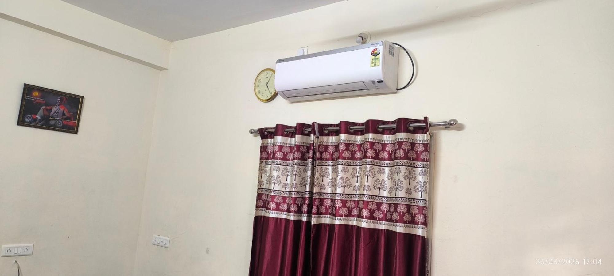 Samarth Sawali Guest House, Vidhyanagar Akkalkot Akalkot Luaran gambar