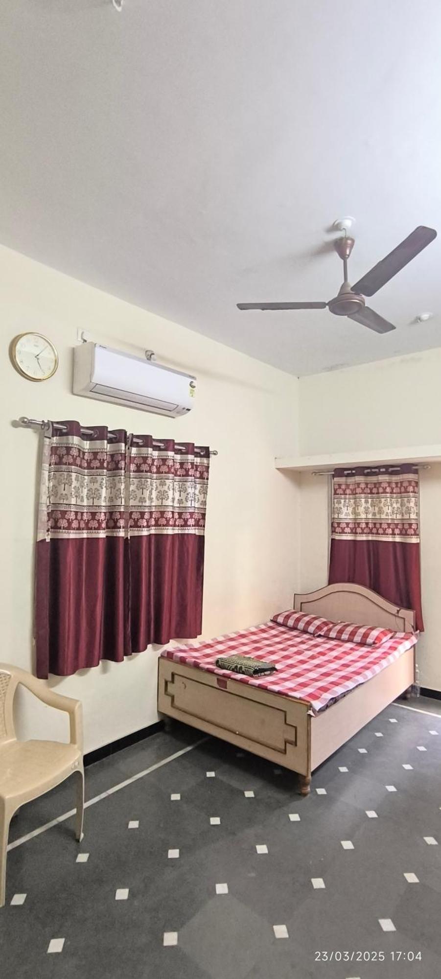 Samarth Sawali Guest House, Vidhyanagar Akkalkot Akalkot Luaran gambar