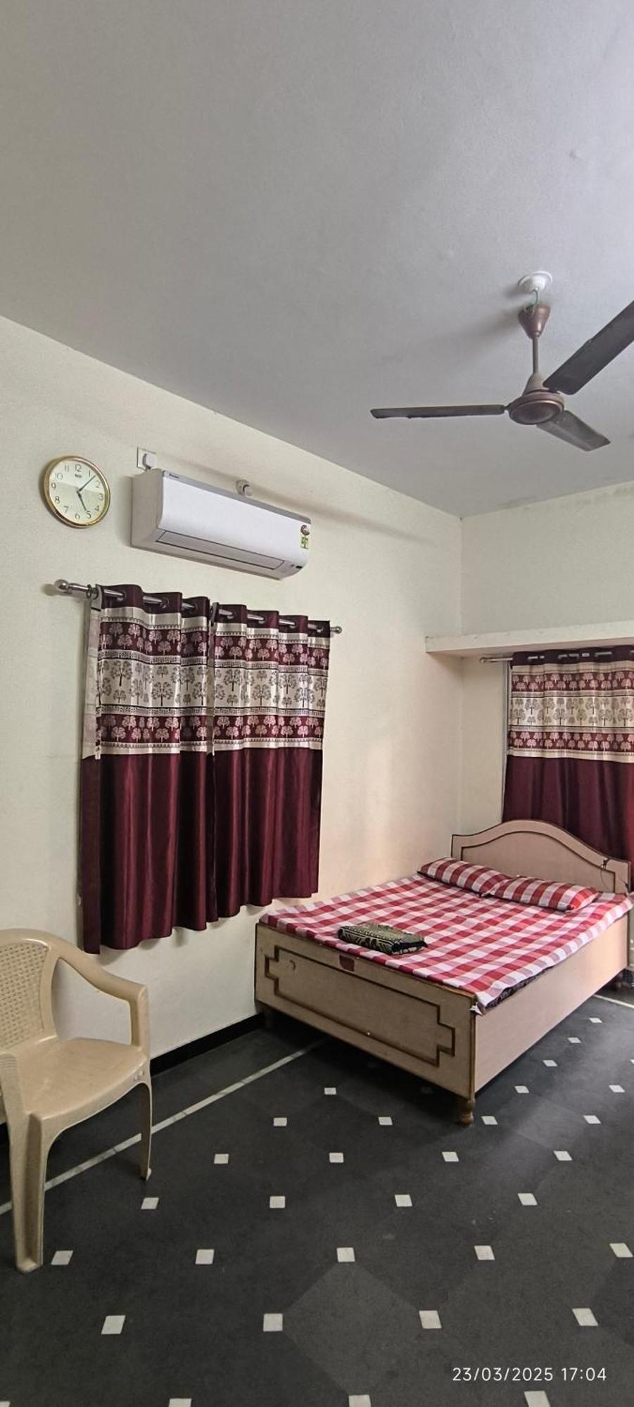 Samarth Sawali Guest House, Vidhyanagar Akkalkot Akalkot Luaran gambar